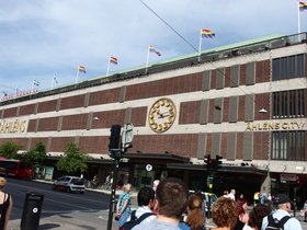 2014-07-29 Free Walking Tour